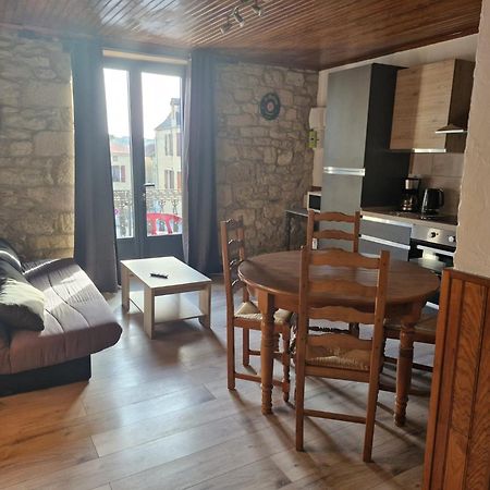 Eden Auberge Villefranche-du-Périgord Zewnętrze zdjęcie