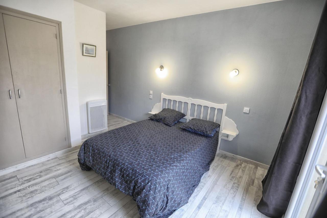 Eden Auberge Villefranche-du-Périgord Zewnętrze zdjęcie
