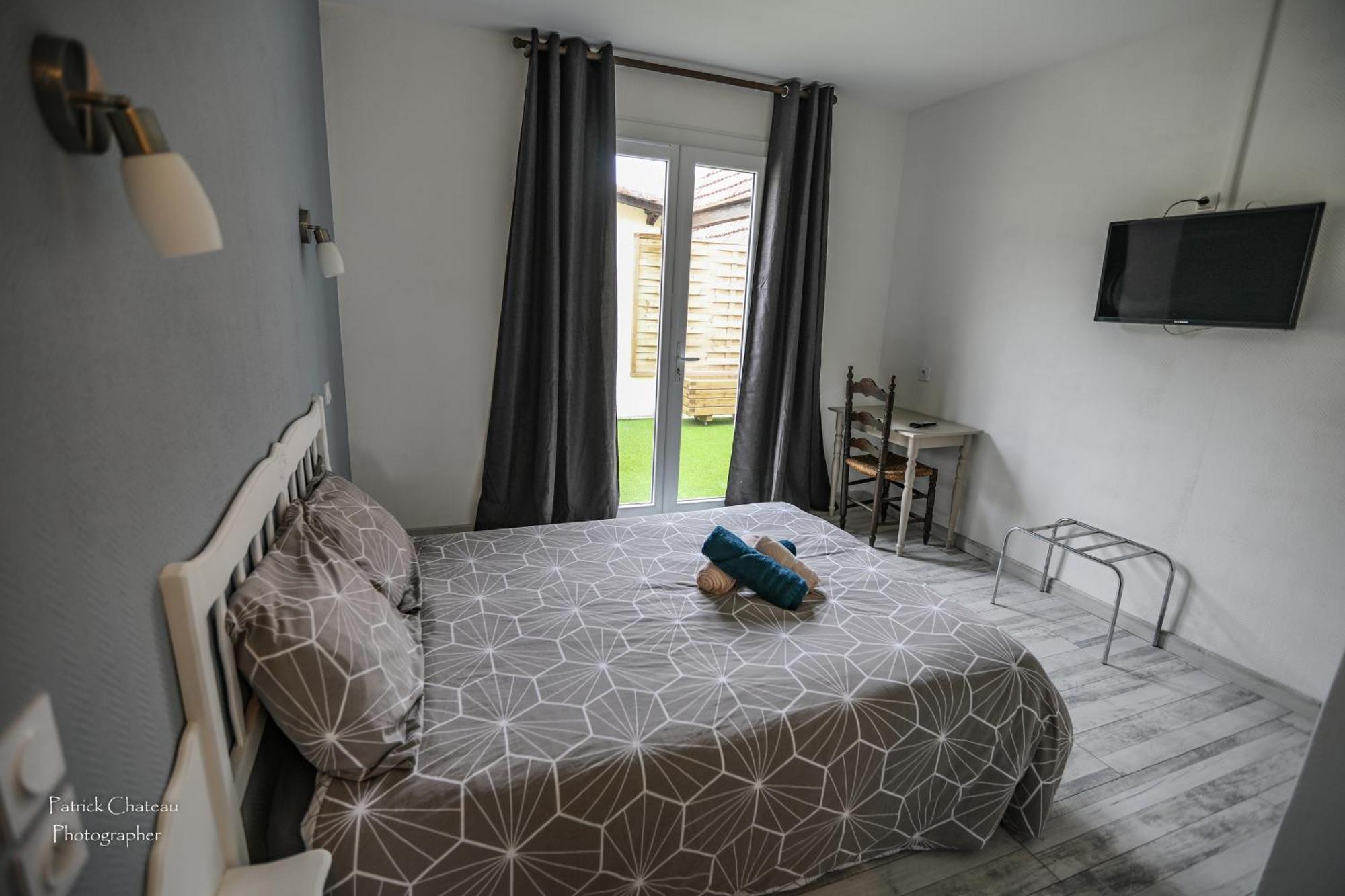 Eden Auberge Villefranche-du-Périgord Zewnętrze zdjęcie