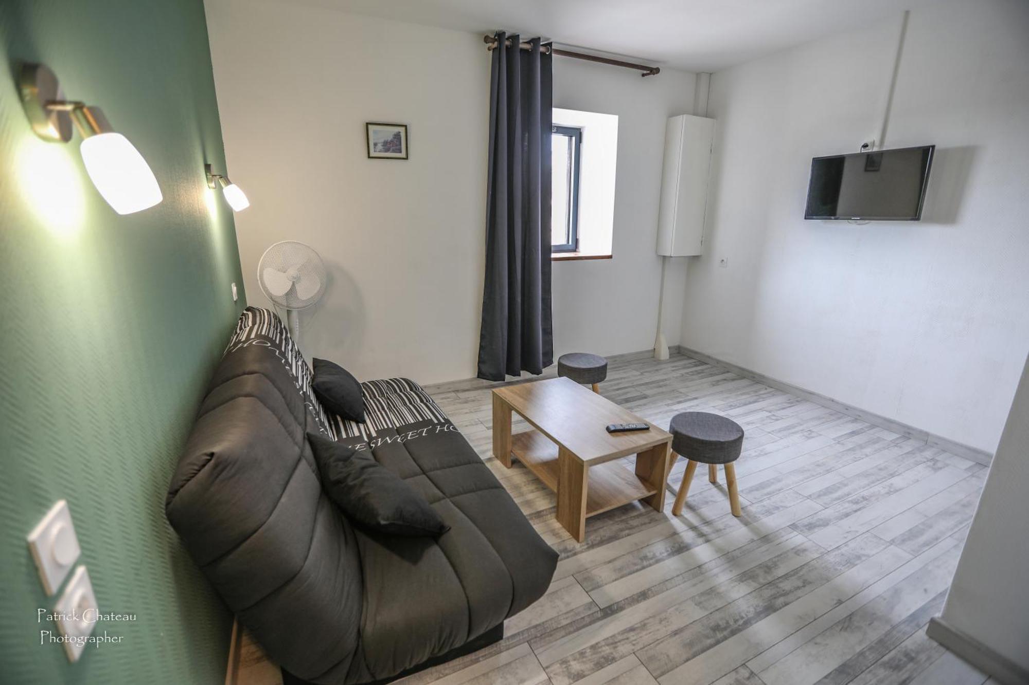 Eden Auberge Villefranche-du-Périgord Zewnętrze zdjęcie
