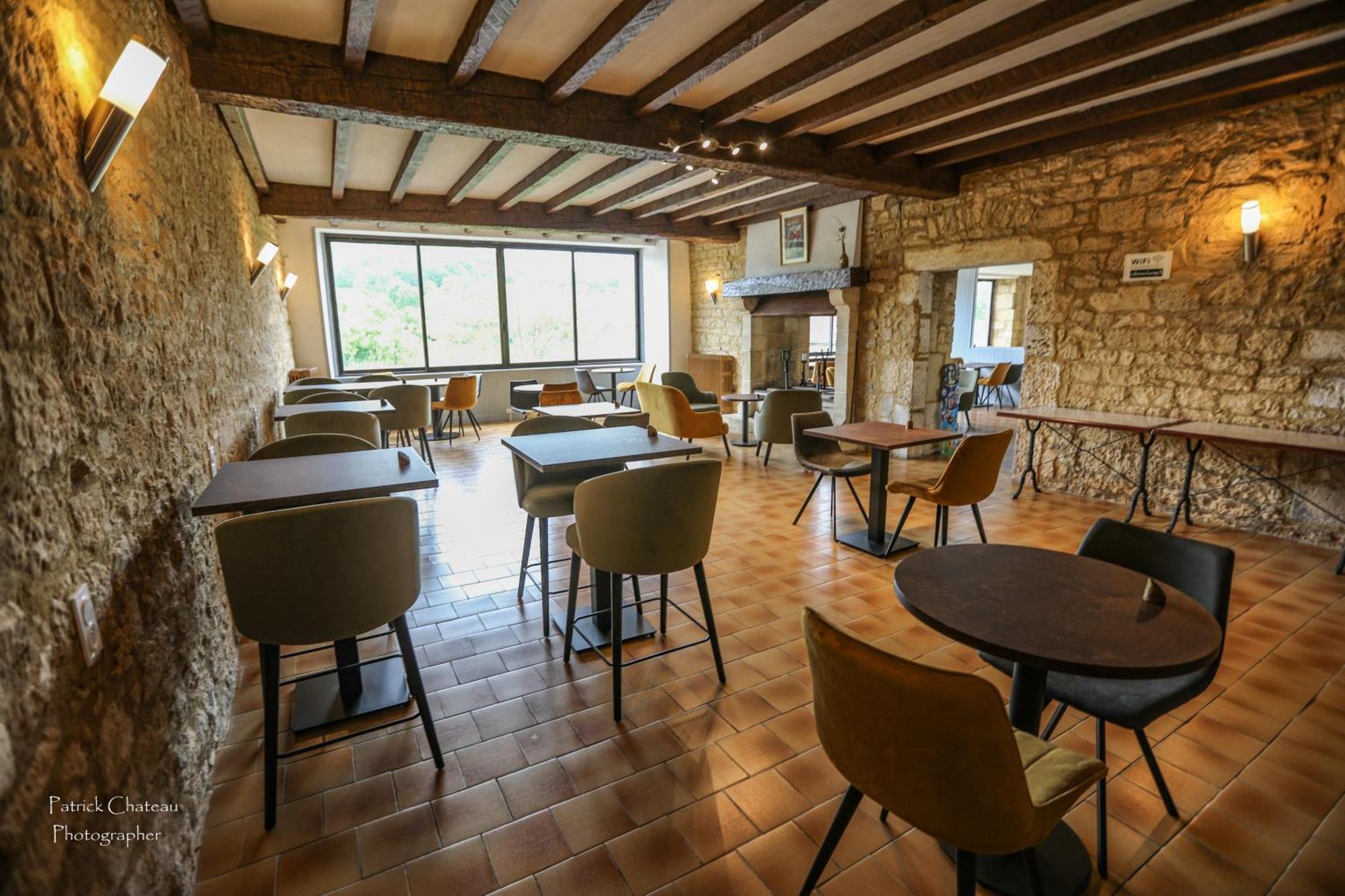 Eden Auberge Villefranche-du-Périgord Zewnętrze zdjęcie