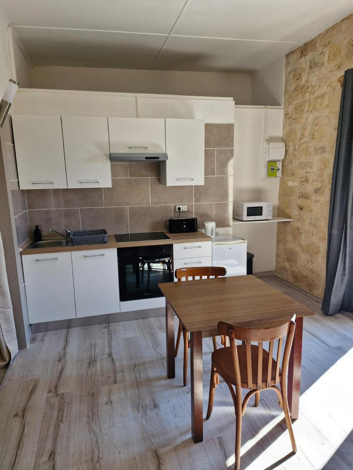 Eden Auberge Villefranche-du-Périgord Zewnętrze zdjęcie