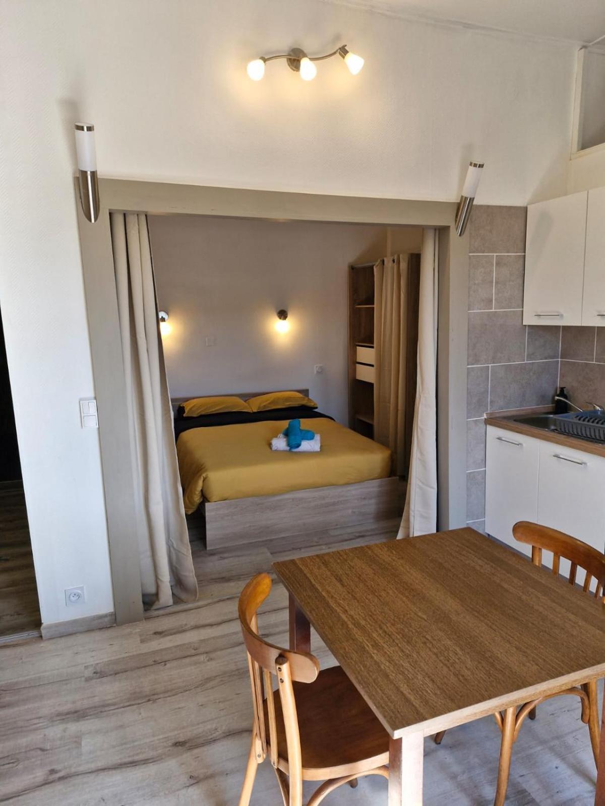 Eden Auberge Villefranche-du-Périgord Zewnętrze zdjęcie